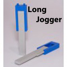 Plastic Jogger Long-M1005